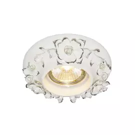 Встраиваемый светильник Arte Lamp Fragile A5260PL-1SA