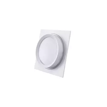 Встраиваемый светильник Lucia tucci LTP-C002-01GX53-W