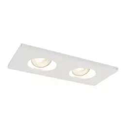 Встраиваемый светильник Maytoni DL002-1-02-W