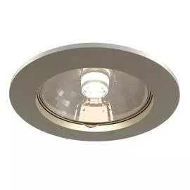 Встраиваемый светильник Maytoni DL009-2-01-N