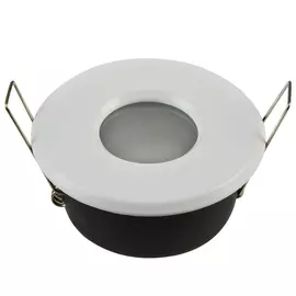 Встраиваемый светильник Maytoni DL010-3-01-W