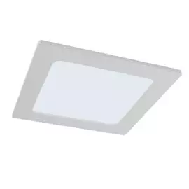 Встраиваемый светильник Maytoni DL020-6-L12W