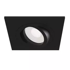 Встраиваемый светильник Maytoni DL024-2-01B