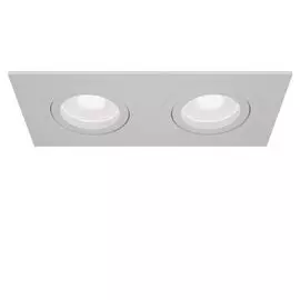 Встраиваемый светильник Maytoni DL024-2-02W