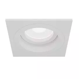 Встраиваемый светильник Maytoni DL026-2-01W