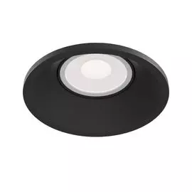 Встраиваемый светильник Maytoni DL028-2-01B