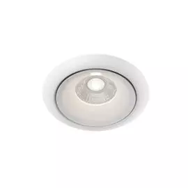 Встраиваемый светильник Maytoni DL031-2-L8W