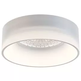 Встраиваемый светильник Maytoni DL046-01W