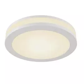 Встраиваемый светильник Maytoni DL2001-L12W4K