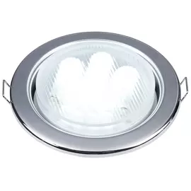 Встраиваемый светильник Maytoni DL293-01-CH