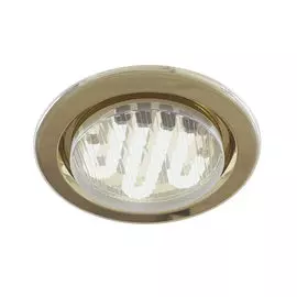 Встраиваемый светильник Maytoni DL293-01-G