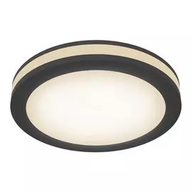 Встраиваемый светильник Maytoni DL303-L12B4K