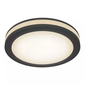 Встраиваемый светильник Maytoni DL303-L12B