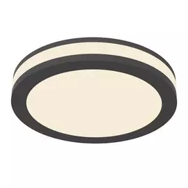 Встраиваемый светильник Maytoni DL303-L7B4K