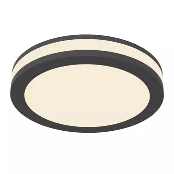 Встраиваемый светильник Maytoni DL303-L7B