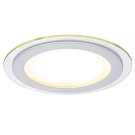 Встраиваемый светильник Maytoni DL304-L12W