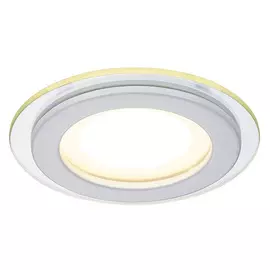 Встраиваемый светильник Maytoni DL304-L6W