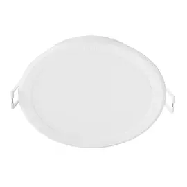 Встраиваемый светильник Philips Meson 080 6 Вт 3000 K