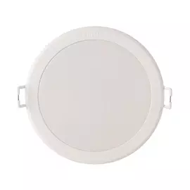 Встраиваемый светильник Philips Meson 080 6 Вт 4000 K