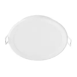 Встраиваемый светильник Philips Meson 17 Вт 4000 K