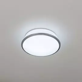 Встраиваемый светильник Светодиодный Citilux Дельта белый CLD6008N