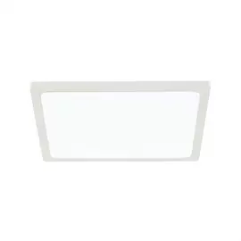 Встраиваемый светильник Светодиодный с диммером Citilux Омега белый CLD50K150N