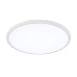 Встраиваемый светильник Светодиодный с диммером Citilux Омега CLD50R150N