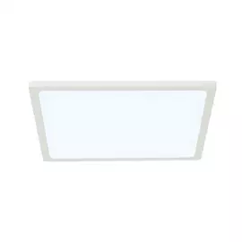 Встраиваемый светильник Светодиодный с диммером Citilux Омега CLD50K220N