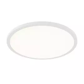 Встраиваемый светильник Светодиодный с диммером Citilux Омега CLD50R150