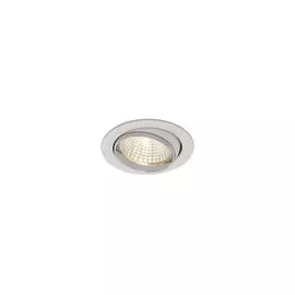 Встраиваемый светильник светодиодный с диммером Citilux Бета CLD002W1