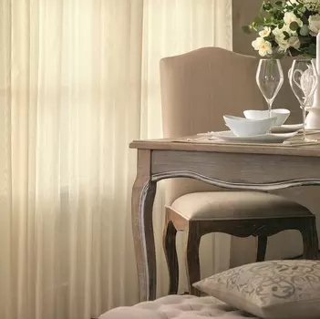Вуаль-софт Togas экрю 500x275 см