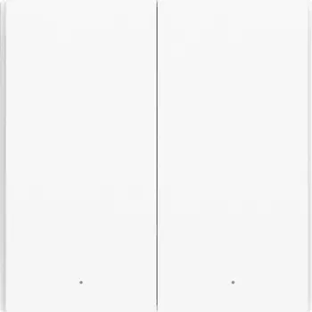 Выключатель Aqara H1 WRS-R02