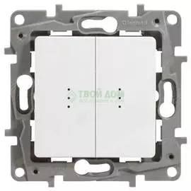 Выключатель Legrand 672216