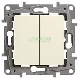 Выключатель Legrand 672312