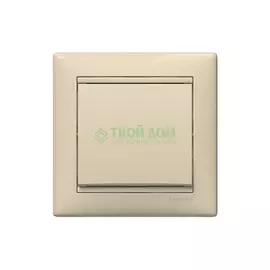 Выключатель Legrand 774306
