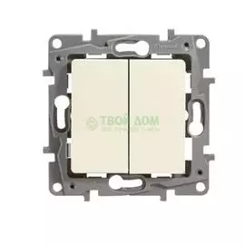 Выключатель Legrand Etika 672302