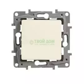 Выключатель Legrand Etika 672305