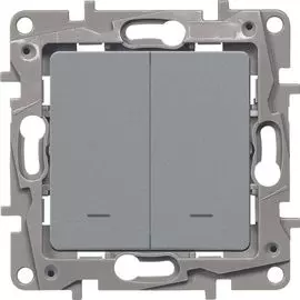 Выключатель Legrand Etika 672416