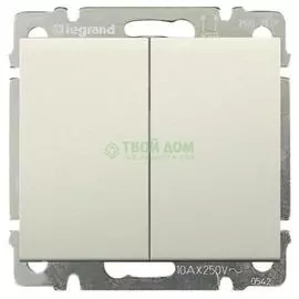Выключатель Legrand Galea Life 696883