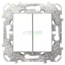 Выключатель Legrand Механизм выключателя Valena 694265