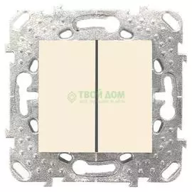 Выключатель Legrand Механизм выключателя Valena 695605