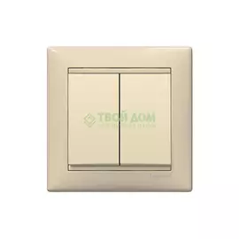 Выключатель Legrand Valena (774308)