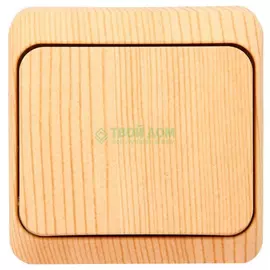 Выключатель Schneider Electric Этюд (BA10-001D)