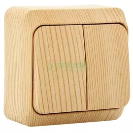 Выключатель Schneider Electric Этюд (BA10-002D)