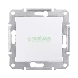 Выключатель Schneider Electric Sedna (SDN0100121)