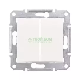 Выключатель Schneider Electric Sedna (SDN0300121)