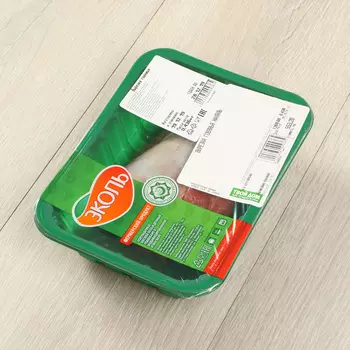 Вырезка говяжья Эколь