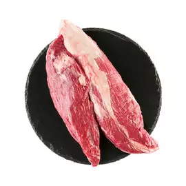 Вырезка говяжья, кг