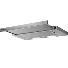 Вытяжка Electrolux LFP216S серебристый