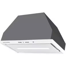 Вытяжка Kuppersberg INBOX 73 White